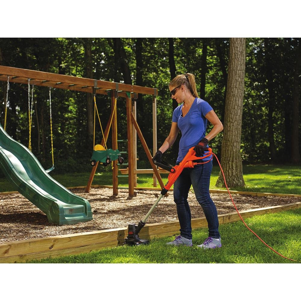 Black + Decker St8600 5 Amp 13 String Trimmer / Edger Compra en