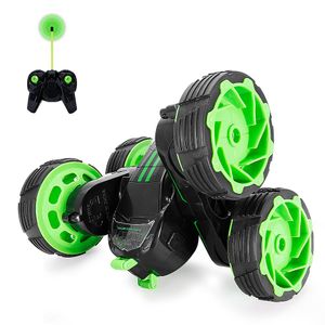 Coches Rc Off-road, 4wd De Control Remoto Monster Truck G...
