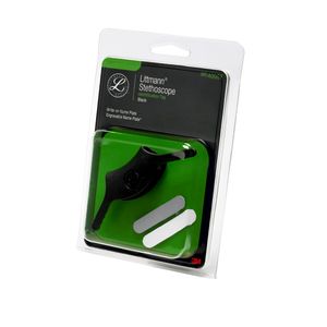 Tag De Identificación De Estetoscopio 3m Littmann 40007,...