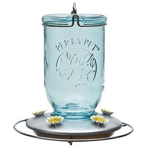 Perkypet 785 albañil alimentador de hummingbird