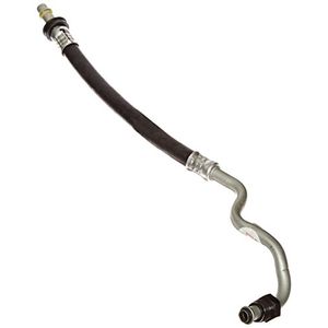 ACDelco 25731362 Equipo Original de GM Enfriador de aceite del motor Kit de manguera de salida con junta y tapa de tuerca