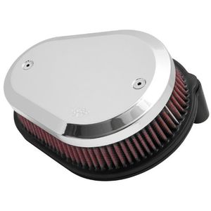K y N RK3932 Kit de filtro Harley Davidson