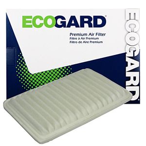 Filtro de aire de motor premium ECOGARD XA5649 para 20072017 Toyota Camry 20092016 Toyota Venza