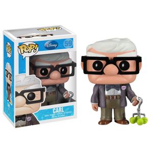 Funko POP de Disney Up:Carl