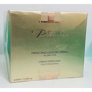 Dead mar premier suprema perfección hidratante crema todo tipo de pieles 60ml