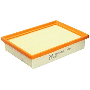 Filtro de aire profesional ACDelco A3229C