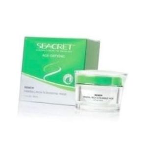Seacret antienvejecimiento regain  crema para ojos 1 fl oz30 ml