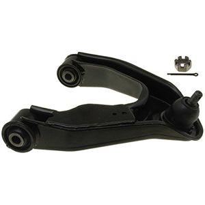 ACDelco 45D1216 Professional Front Driver Side Suspension Superior Brazo de control y conjunto de junta esférica