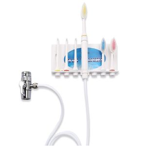 Lucktao Higiene Oral Agua Flosser Oral Irrigator Water Je...