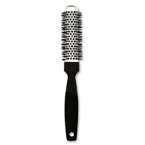 Cepillos de pelo creativo barril de aluminio ultra lightweightstatic gratis 15 pulgadas
