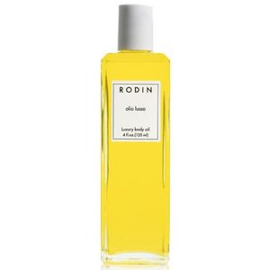 Rodin olio lusso lujo aceite corporal 4oz 120ml por rodin