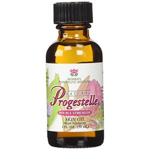 Progesterona progesterona aceite más puro que progesterona crema bioidéntica natural tópico  sin conservantes sin fragancia sin emulsionantes y libret