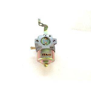 Nueva ey15 ey20 generador de carburador para encajes robin wisconsin subaru