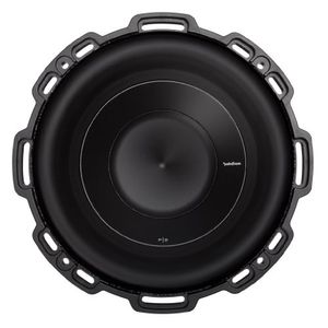 Rockford Fosgate P2D4-8 Punch P2 DVC 4 Ohm 8 pulgadas 250 vatios RMS 500 vatios Peak Subwoofer