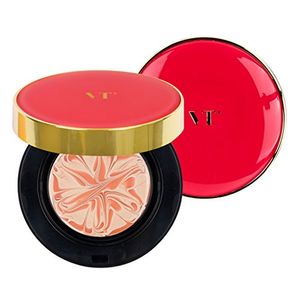 VT COSMETICS Berry Collagen Pact SPF 50Mas PAMas Mas Mas 11g No 23