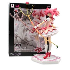 Magical Girl Madoka ™ Magica Special SQ Figura Surtido Kaname Madoka artículo individual