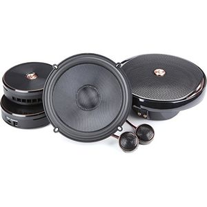 Infinity Kappa 60CSX 65 2Way Component Speaker System
