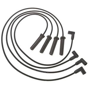 Juego de cables de bujías ACDelco 9764T Professional