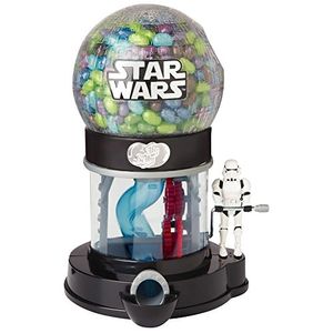 Jelly Belly 86113 Star Wars Jalea Bean Holder y Dispenser