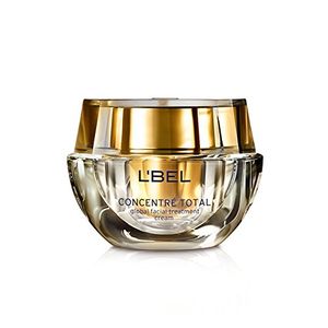 L bel concentré total anti envejecimiento crema facial