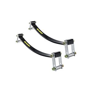 SSA25 | SuperSprings para RAM 2500 | 3500 Ford F | Serie E Chevrolet | GMC Kodiak | TopKick 4500 | 5500 Nissan UD