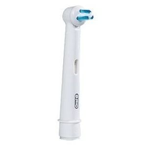 Cabezal de cepillo limpio interproximal OralB 3ct