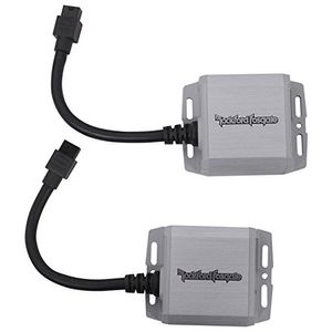 Amplificador mono de gama completa Rockford Fosgate PM100X1K 100W par