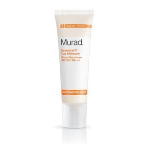 Murad Essential-C Day Moisture Amplio espectro SPF 30, 1.7 onzas