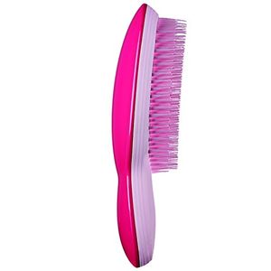 Tangle Teezer El cepillo para el pelo Ultimate Finishing Dry Styling para todo tipo de cabellos  Rosa