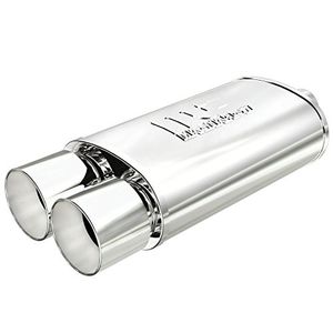 MagnaFlow 14807 Silenciador de escape