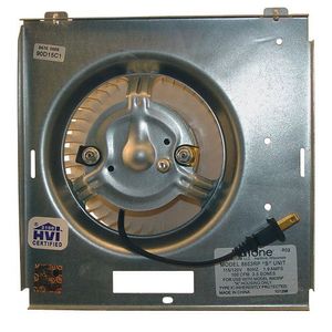 Conjunto de motor de ventilador de ventilación NuTone S97017706