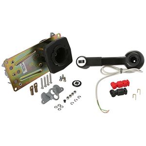 Control uflex de montaje lateral palanca simple b184merc