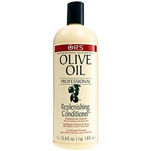 Estimulador de raíz orgánico aceite de oliva profesional el reabastecimiento acondicionado 338 onza