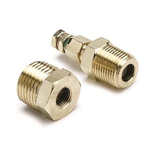 Transmisor y accesorios de temperatura eléctrica Auto Meter 2254