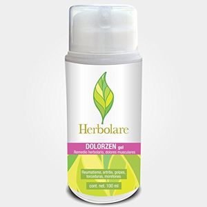 Dolorzen dolor gel artritis dolores musculares esguinces hombro y dolor de espalda todos los ingredientes naturales