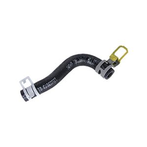 ACDelco 12593173 Kit de manguera de entrada del enfriador de aceite del motor del equipo original de GM con abrazadera