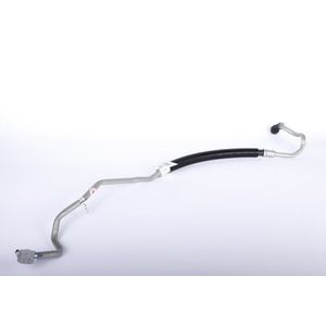 ACDelco 15104803 Juego de manguera de salida del enfriador de aceite del motor de equipo original de GM con sellos de tuerca y conectores