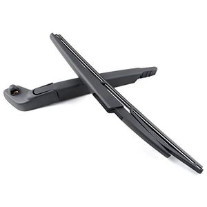 OTUAYAUTO para VOLVO V70 XC70 2004 2005 2006 2007 Kit de limpiaparabrisas y cuchilla del limpiaparabrisas trasero OE8662751 30753767