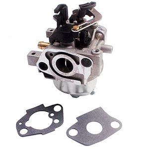 Carburador KIPA para Kohler 14 853 55S 1485355S 1485355S XT650 XT675 Toro Husqvarna MTD Motor Estrangulador automático Carb con junta de montaje