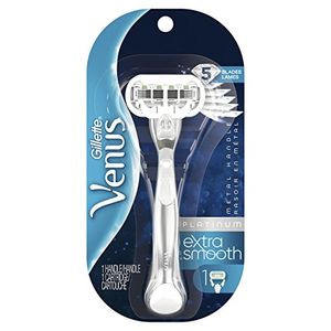Gillette fusion proglide manual de los hombres cuchilla de afeitar recambios 6 count mens maquinillas de afeitarcuchillas