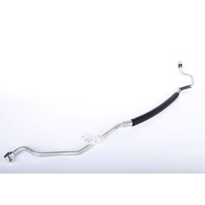 ACDelco 15104800 Juego de manguera de entrada del enfriador de aceite del motor de equipo original de GM con sellos de tuerca y conector
