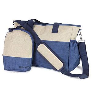 Bolsa de transporte portátil para bomba de mama