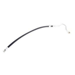 ACDelco 12472199 Kit de manguera de entrada del enfriador de aceite del motor de equipo original de GM con tuercas y sello