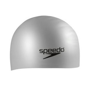 Cabello largo de silicona Speedo Swim Cap