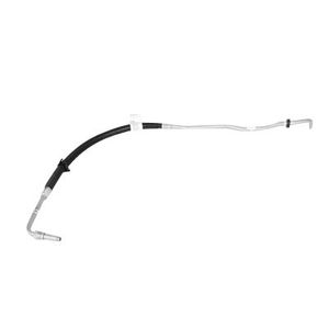 ACDelco 15127520 Juego de manguera de entrada del enfriador de aceite del motor de equipo original de GM con tapa y clip de protección de sello de tue