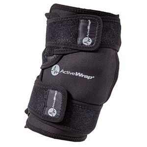 Rodillera para terapia de hielo para las rodillas izquierdaderecha ideal para esguinces distensiones tendinitis artritis e hinchazón en la rodilla paq