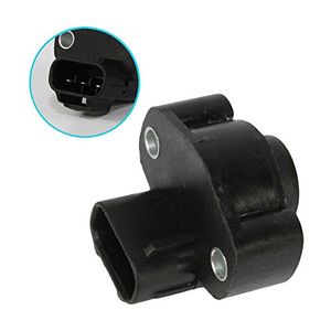 Sensor de posición del acelerador TPS encaja 56027942 para Dodge Dakota Viper Jeep Grand Cherokee TJ Wrangler 1997 1998 1999 2000 2001 25L 40L 80L de