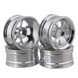 Llantas de la rueda del coche de competición