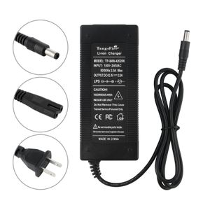 Cargador para bicicleta eléctrica, Scooter