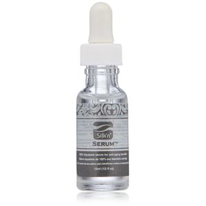 Silk ' n suero - aceite de escualano puro 100% de hidratación de la piel - mejora resultados de Silk ' n dispositivos de Anti-Aging